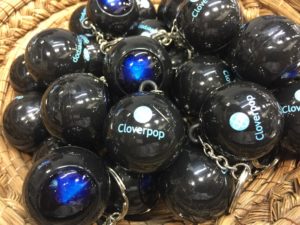 Cloverpop 8-Ball Executive Decision Maker