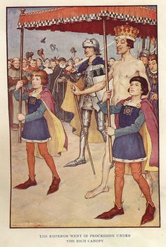 emperor