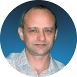 Mike Kussul