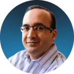 Vinit Doshi
