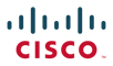 cisco systems logo