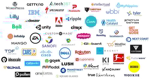 cloverpop-for-slack-logos