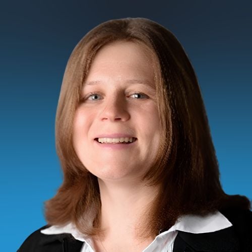 Irina Karatchentseva