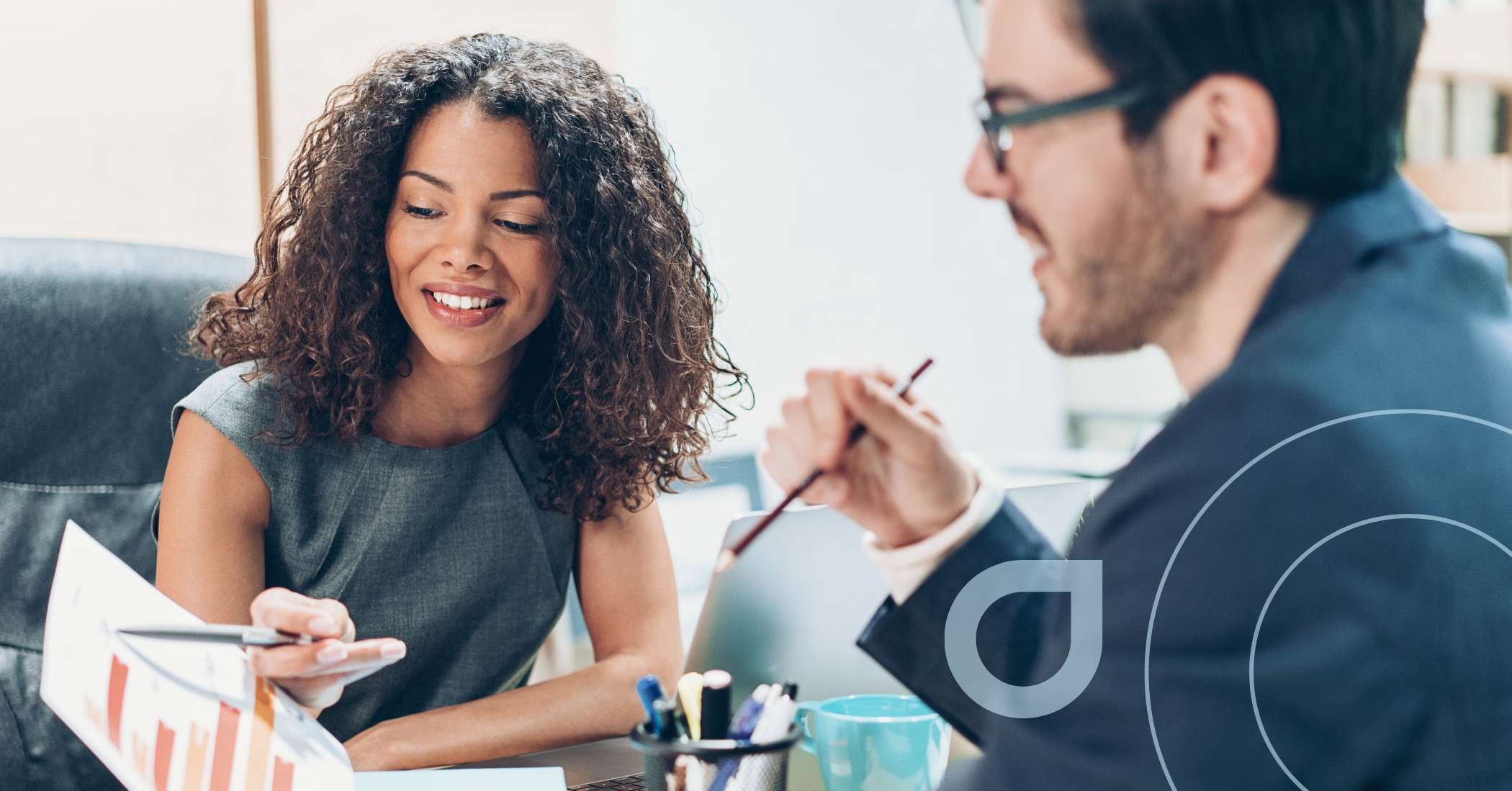 AI-driven digital transformation