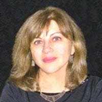 Gloria Rosenberg
