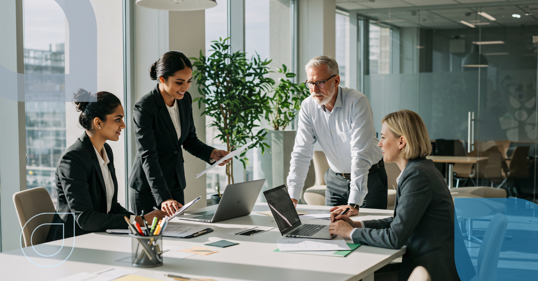 AI Business Value: How Decision Intelligence Delivers ROI