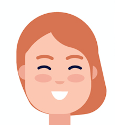 Cloverpop - Avatar - Female 2
