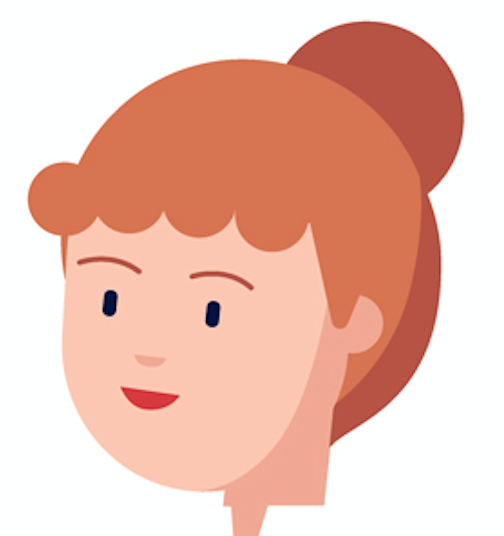 Cloverpop - Avatar - Female