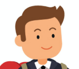 Cloverpop - Avatar - Male