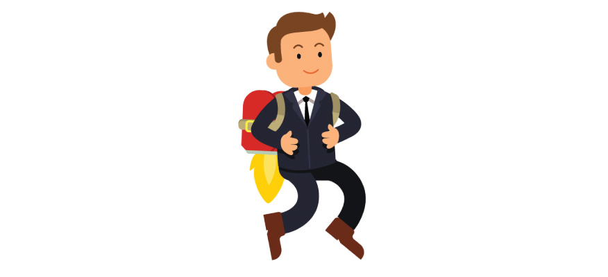 Customers---Our-Solution---Flying-Businessman