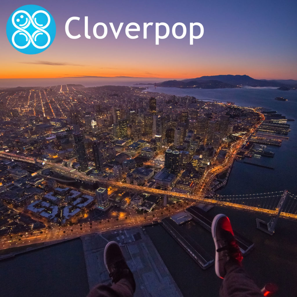 Cloverpop Enterprise Decision Making Platform