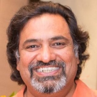 Vivek Sharma